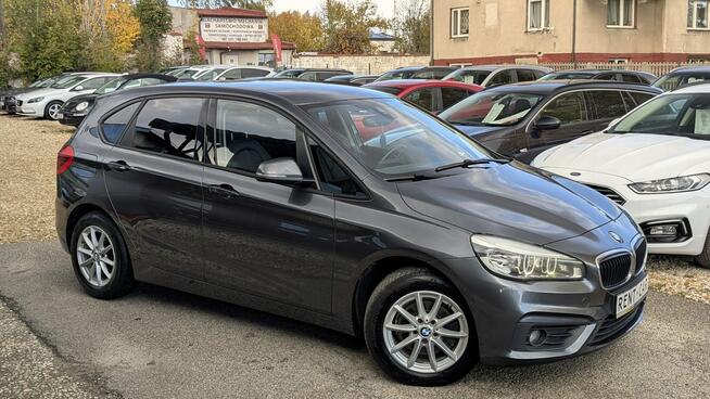 BMW Pozostałe 2018
