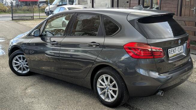BMW Pozostałe 2018