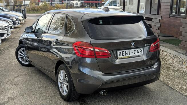 BMW Pozostałe 2018