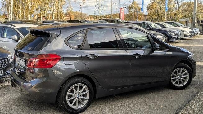 BMW Pozostałe 2018
