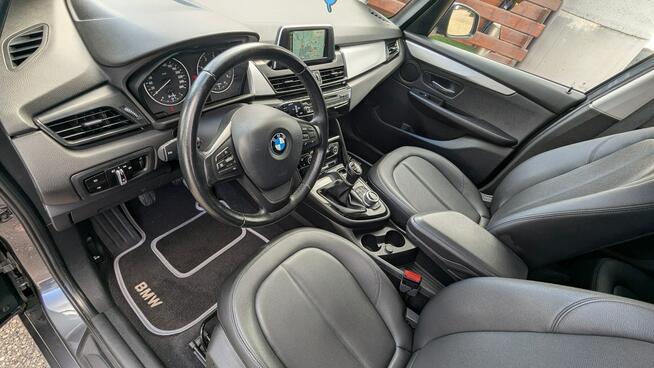 BMW Pozostałe 2018