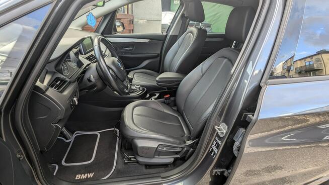 BMW Pozostałe 2018