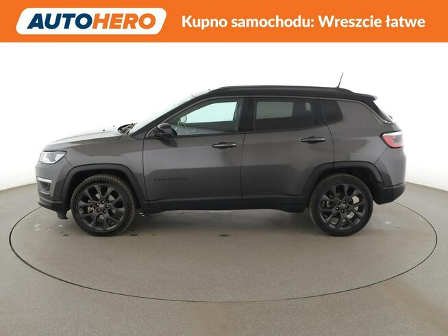 Jeep Compass 2021