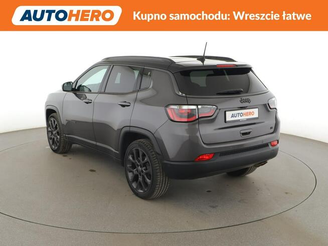 Jeep Compass 2021