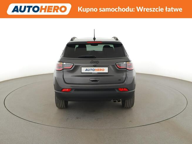 Jeep Compass 2021