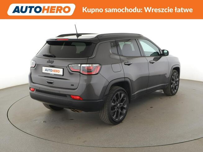 Jeep Compass 2021