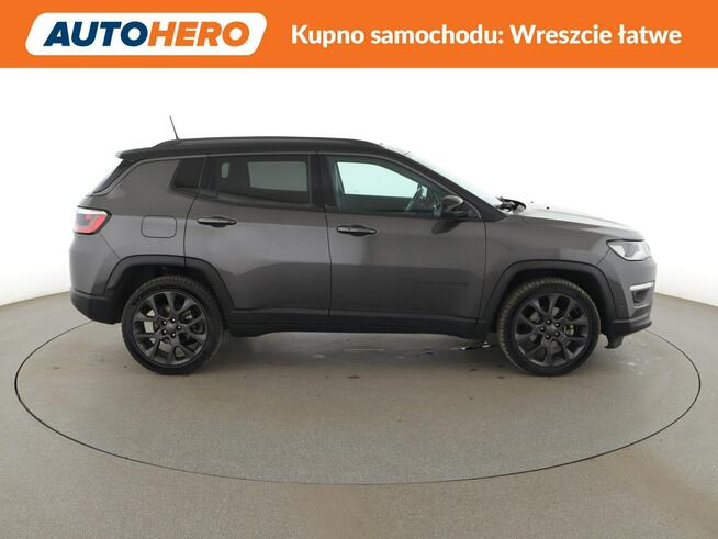 Jeep Compass 2021