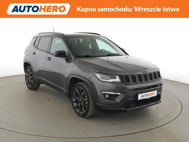 Jeep Compass 2021