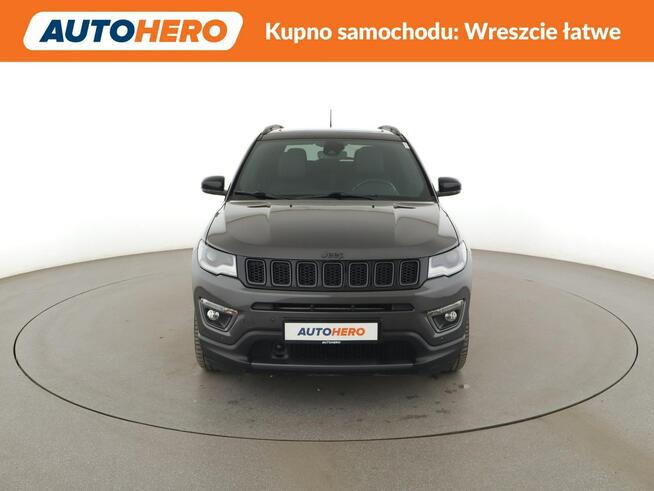 Jeep Compass 2021