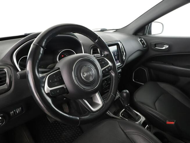 Jeep Compass 2021