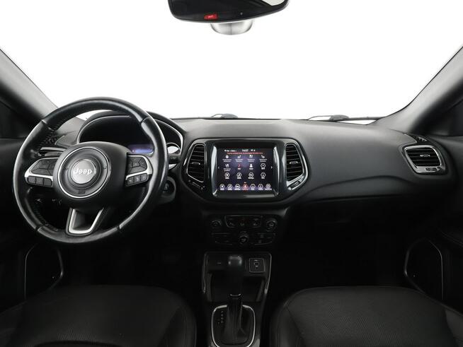 Jeep Compass 2021
