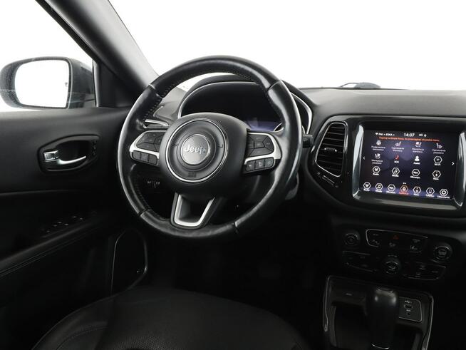Jeep Compass 2021