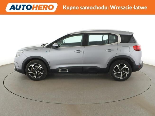 Citroën Pozostałe 2020