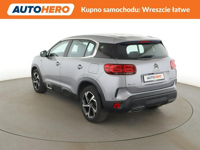 Citroën Pozostałe 2020