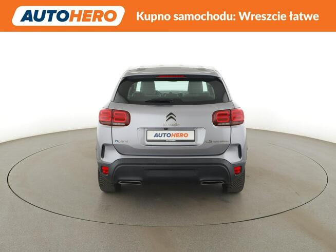 Citroën Pozostałe 2020