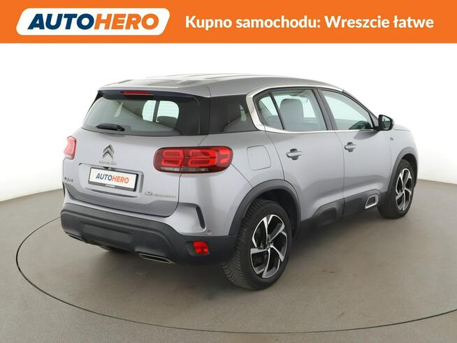 Citroën Pozostałe 2020