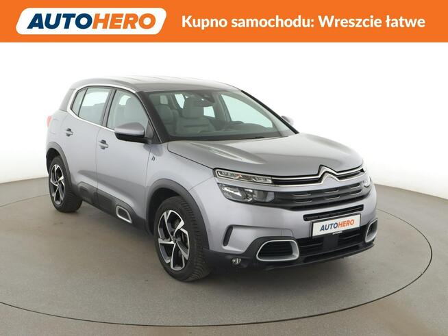 Citroën Pozostałe 2020