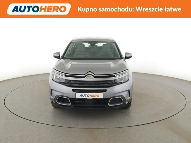 Citroën Pozostałe 2020