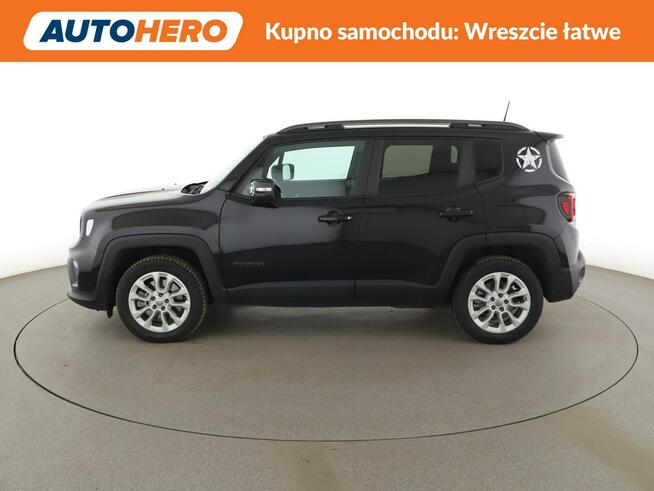 Jeep Renegade 2020