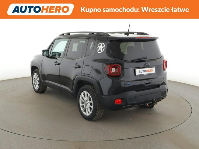 Jeep Renegade 2020