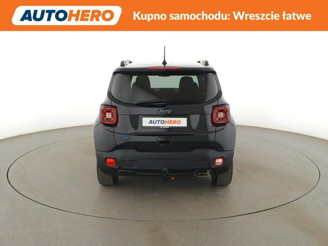 Jeep Renegade 2020
