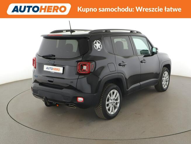 Jeep Renegade 2020
