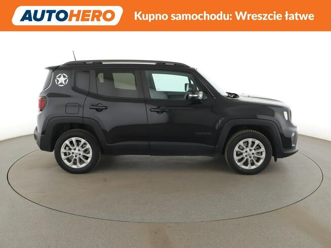 Jeep Renegade 2020