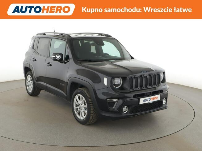 Jeep Renegade 2020