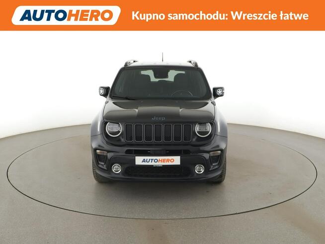 Jeep Renegade 2020