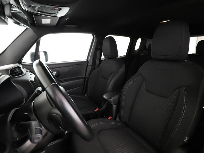 Jeep Renegade 2020