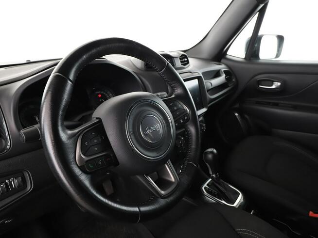 Jeep Renegade 2020