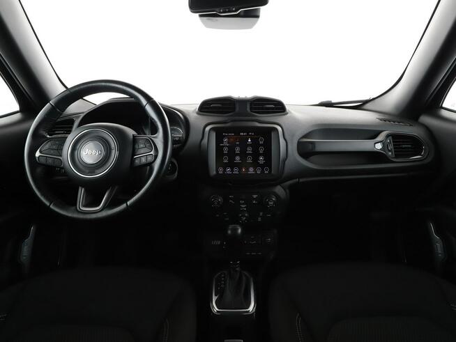 Jeep Renegade 2020