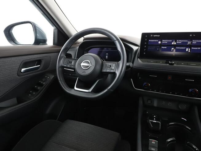 Nissan X-Trail 2023