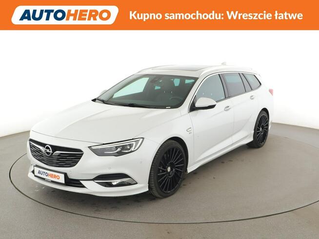 Opel Pozostałe