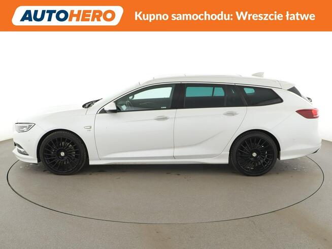 Opel Pozostałe 2017