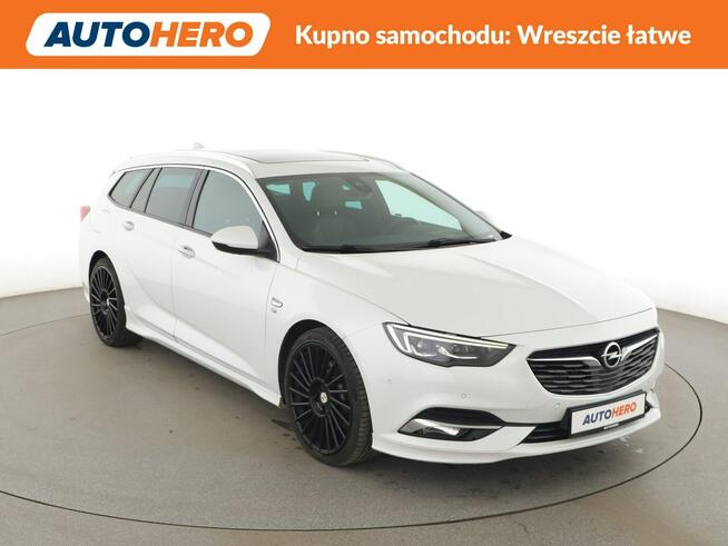 Opel Pozostałe 2017