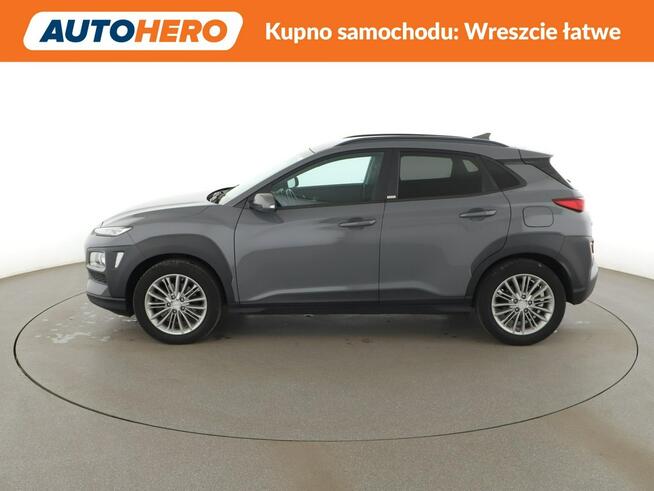 Hyundai Kona 2020