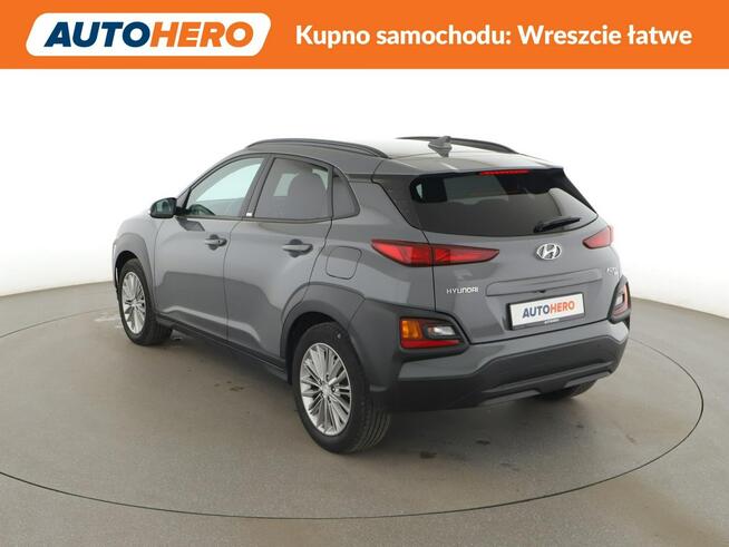 Hyundai Kona 2020