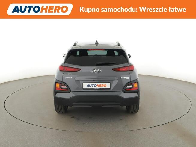 Hyundai Kona 2020