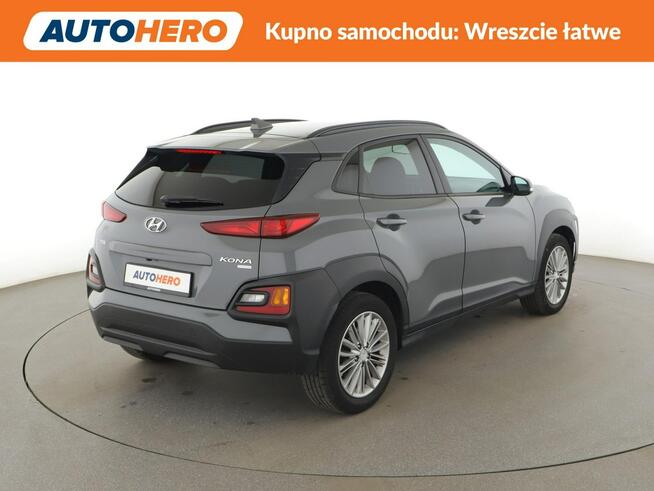 Hyundai Kona 2020