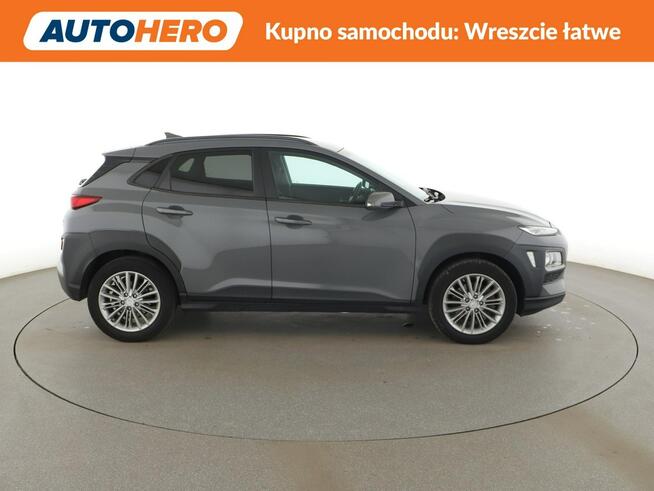 Hyundai Kona 2020