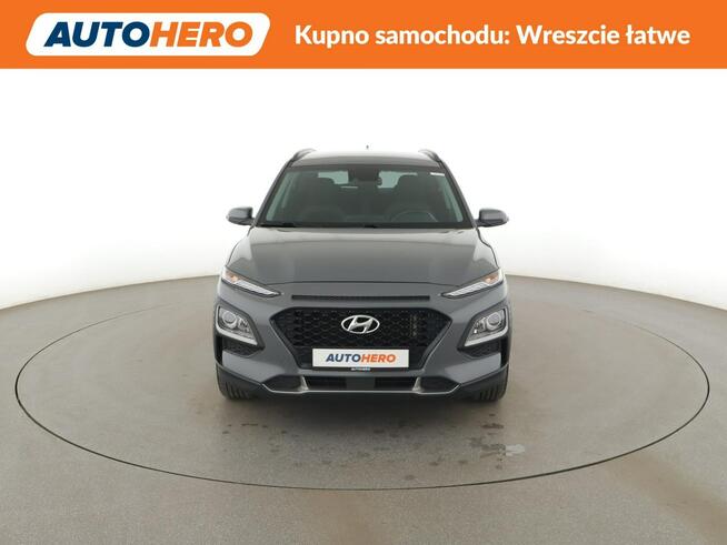 Hyundai Kona 2020