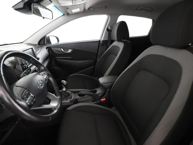 Hyundai Kona 2020