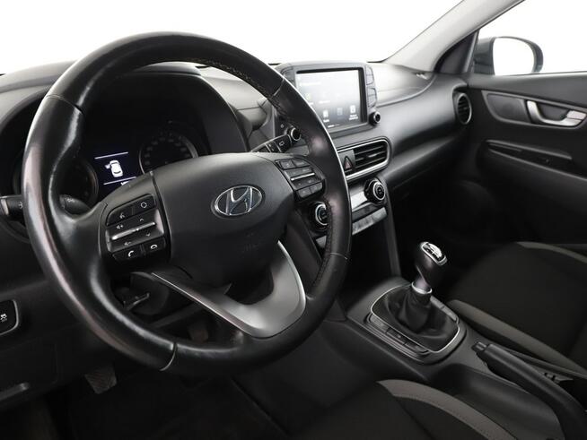 Hyundai Kona 2020