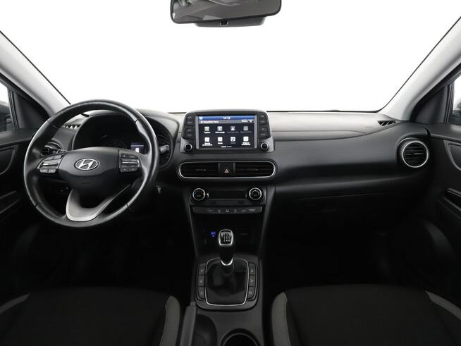 Hyundai Kona 2020