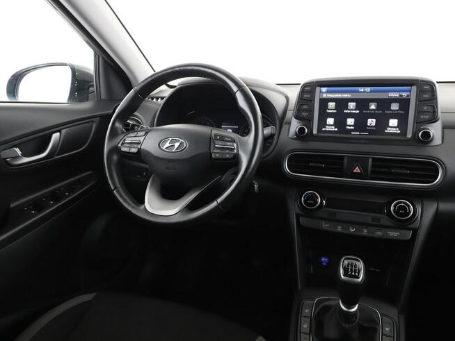 Hyundai Kona 2020