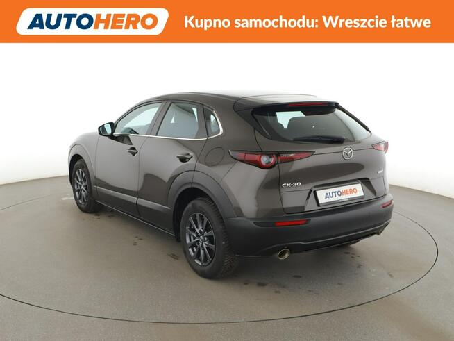 Mazda CX-30 2020