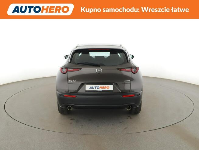 Mazda CX-30 2020