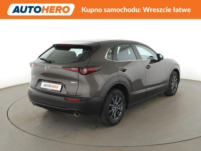 Mazda CX-30 2020