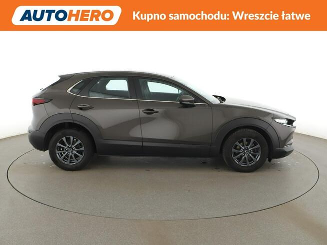 Mazda CX-30 2020